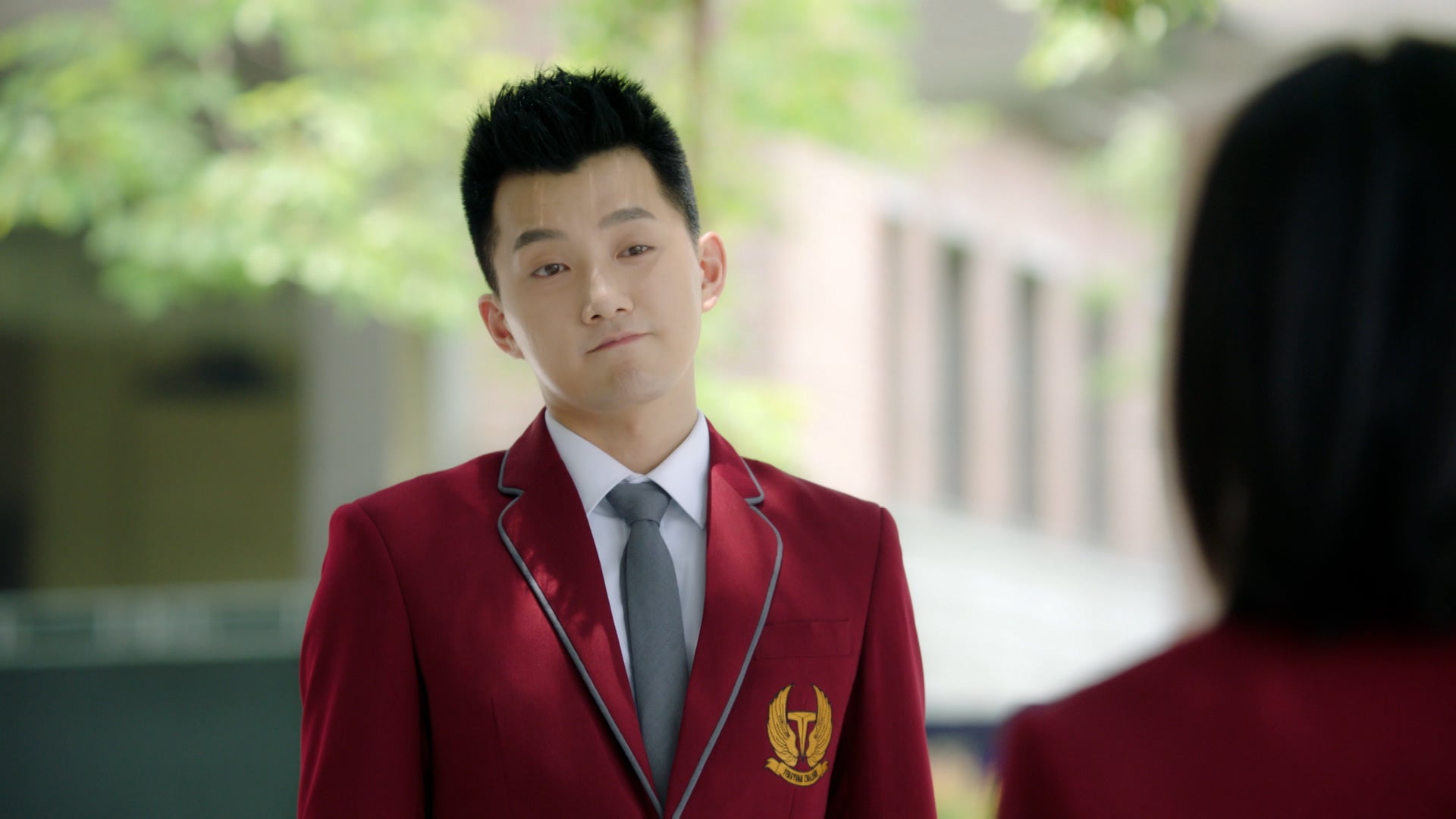 Chasing Love Season 1 Episode 28 Episode 28