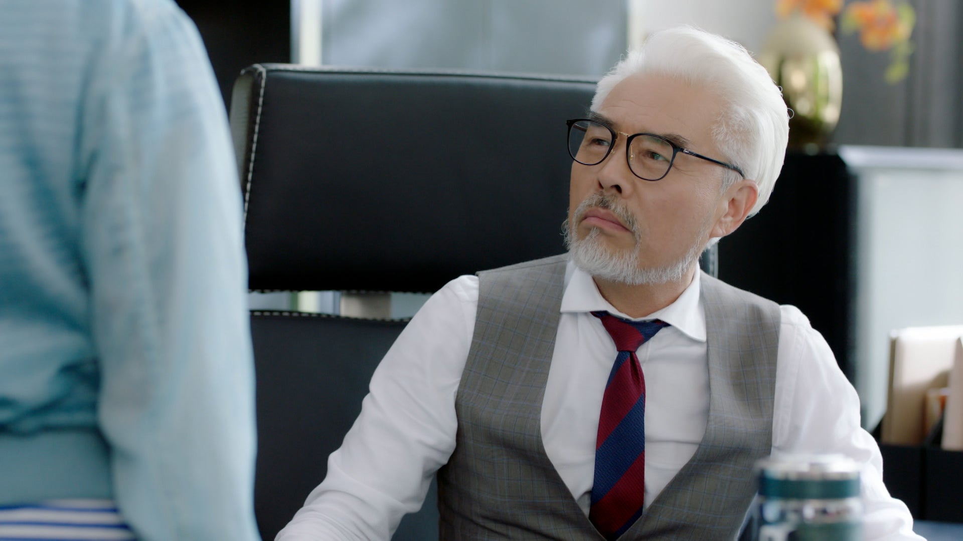 Chasing Love Season 1 Episode 30 Episode 30