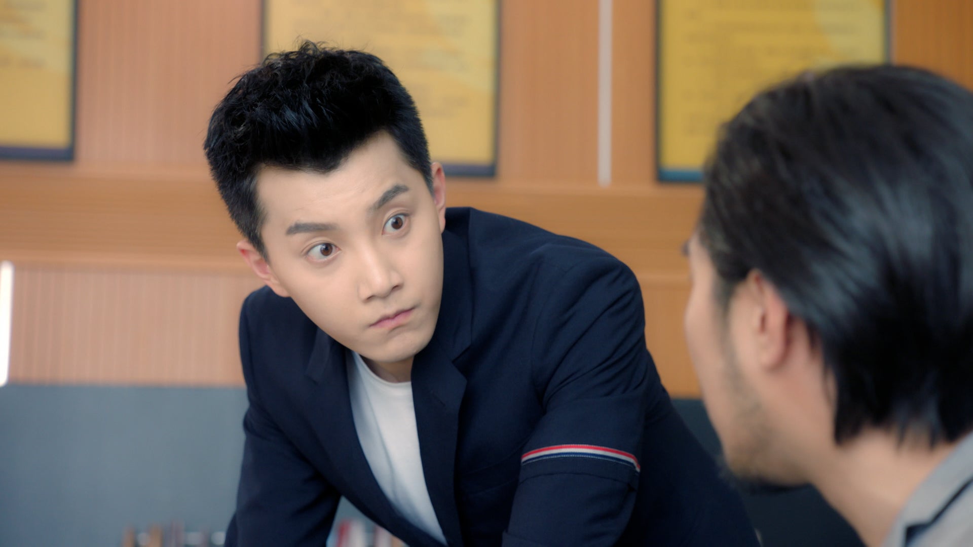 Chasing Love Season 1 Episode 32 Episode 32