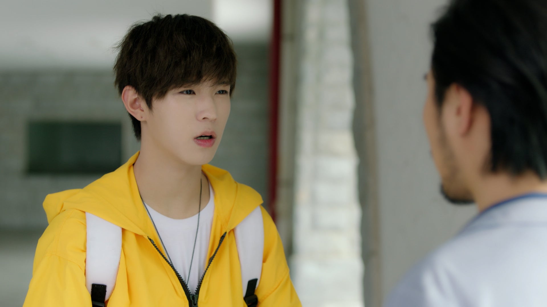 Chasing Love Season 1 Episode 34 Episode 34