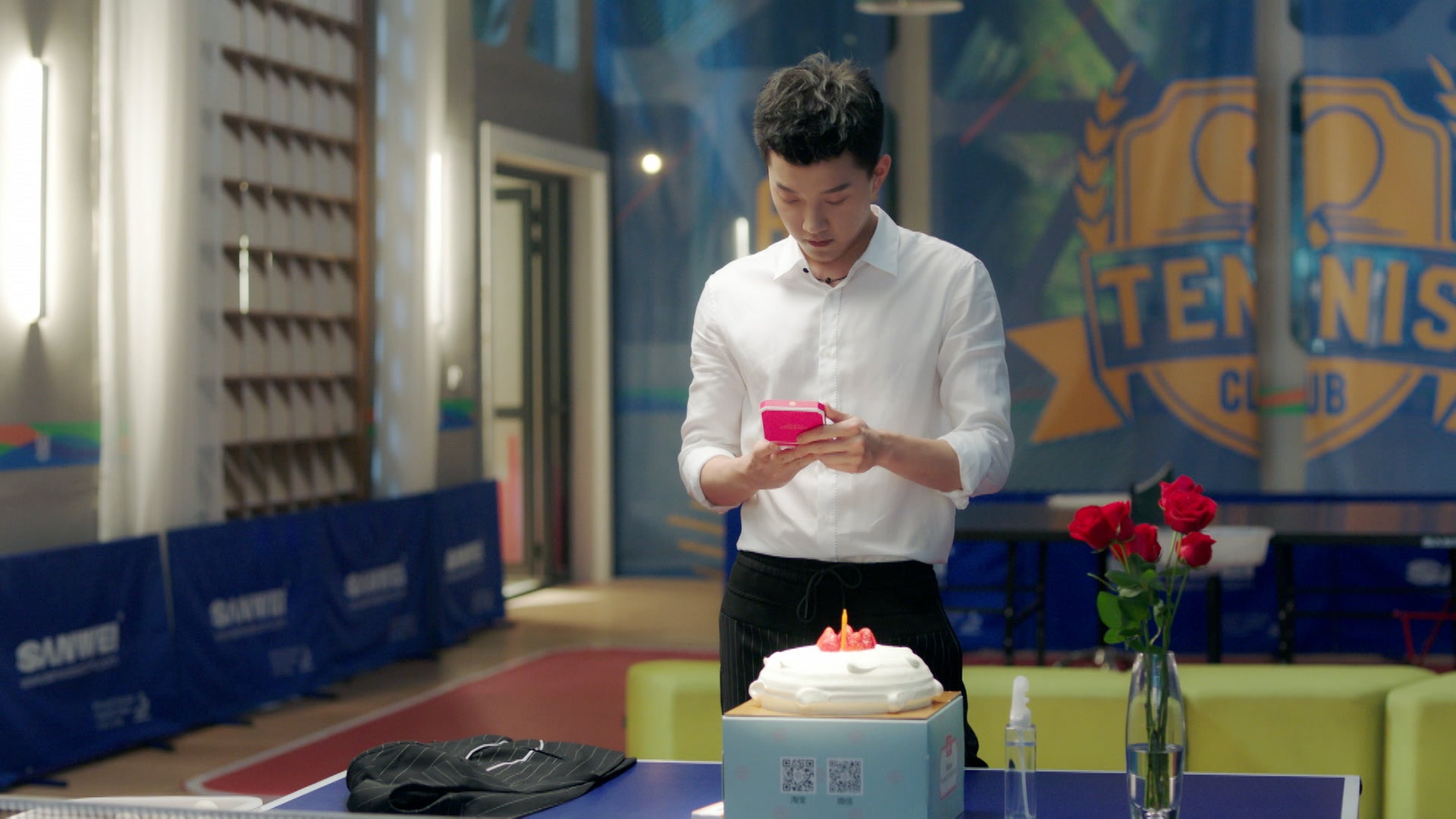 Chasing Love Season 1 Episode 35 Episode 35