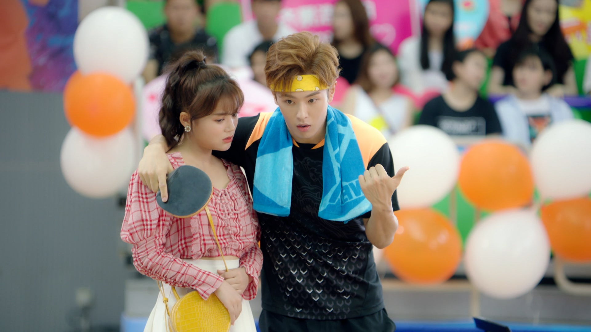 Chasing Love Season 1 Episode 36 Episode 36