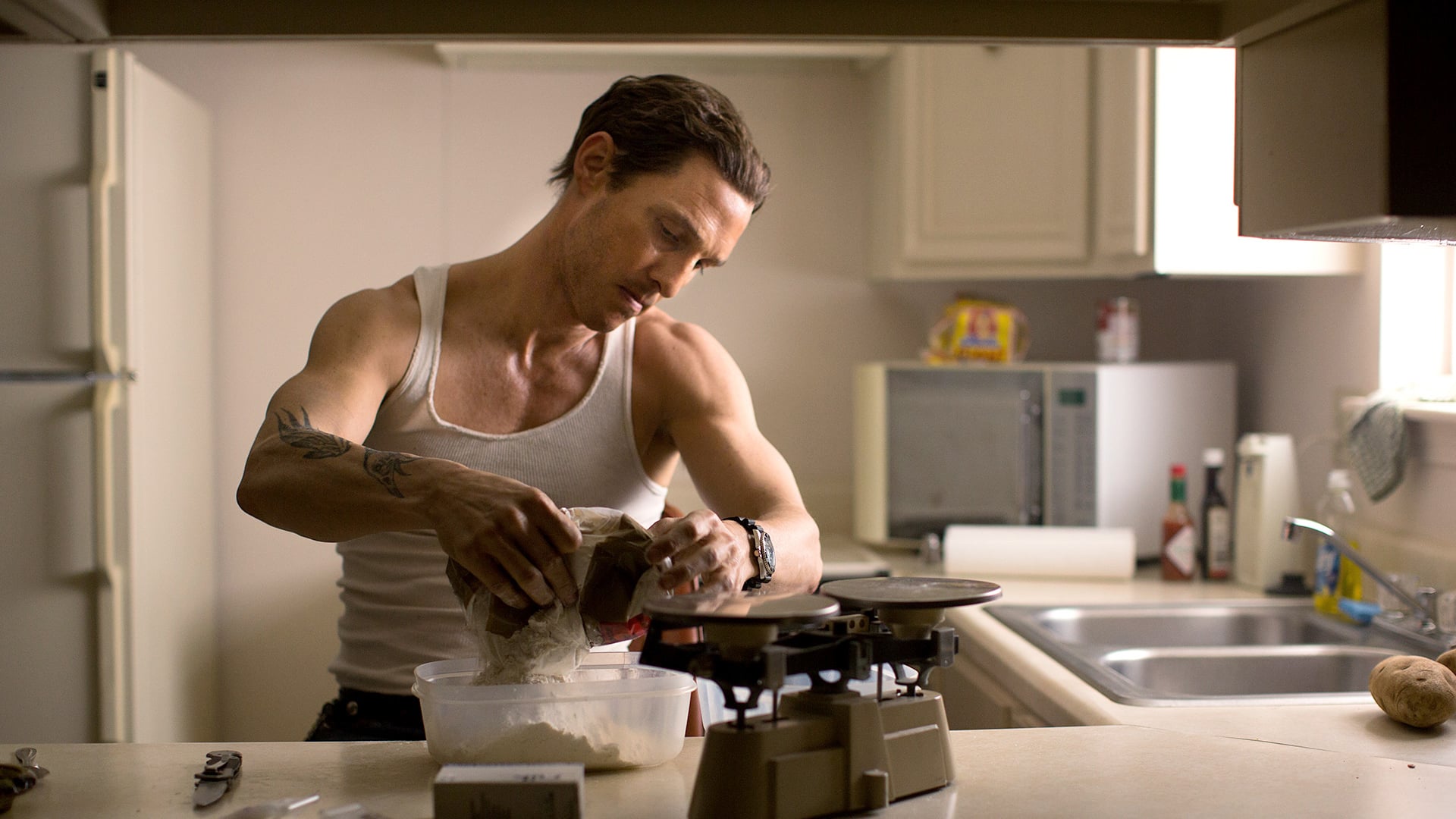 True Detective Season 1 Episode 4 Who Goes There