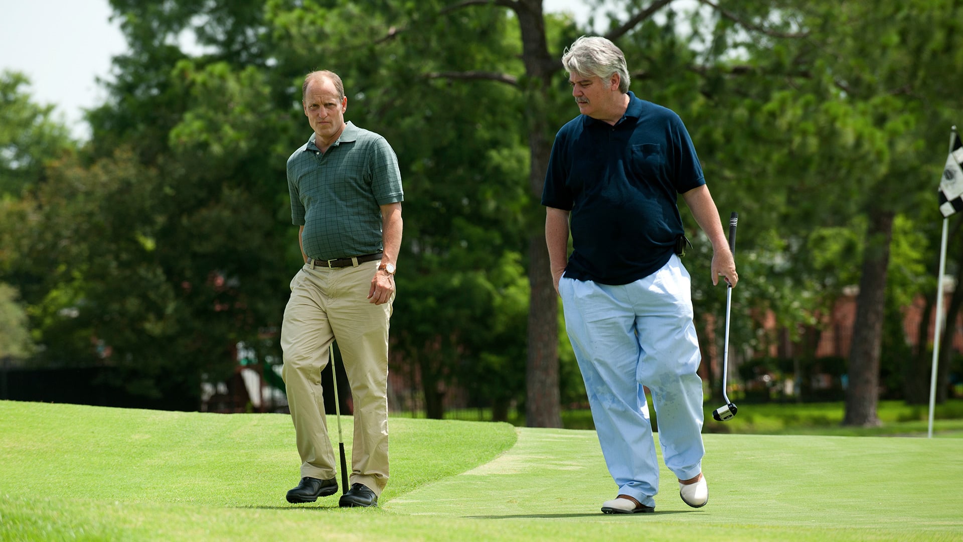 True Detective Season 1 Episode 7 After You've Gone