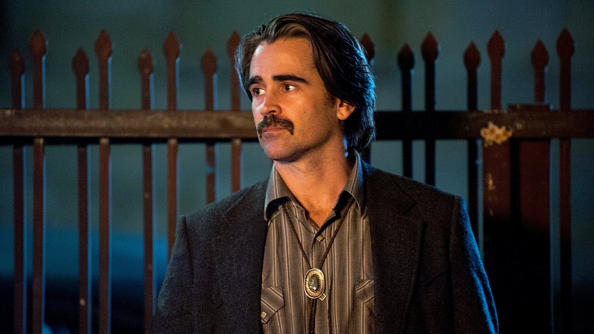 True Detective Season 2 Episode 3 Maybe Tomorrow