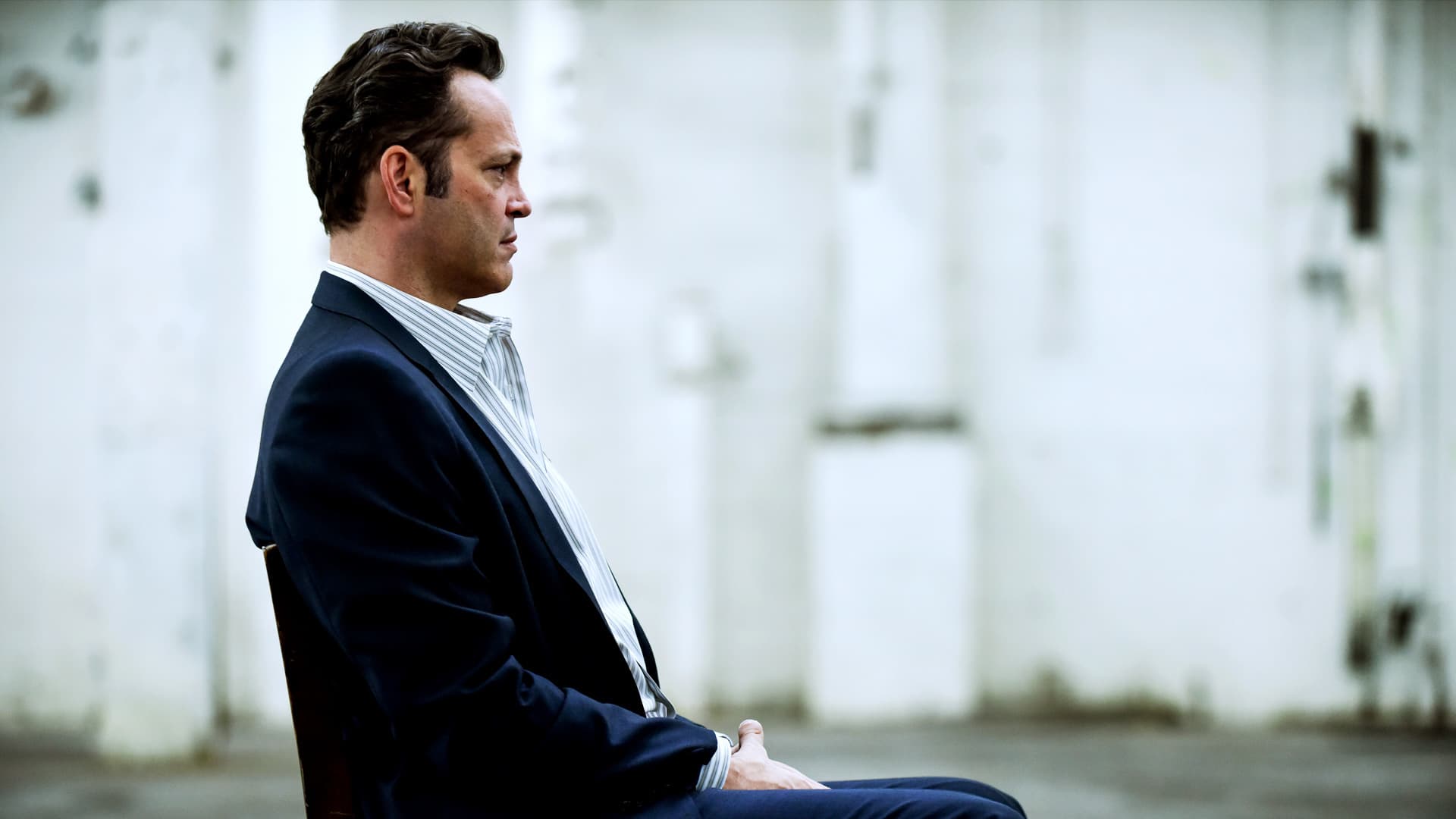 True Detective Season 2 Episode 6 Church In Ruins