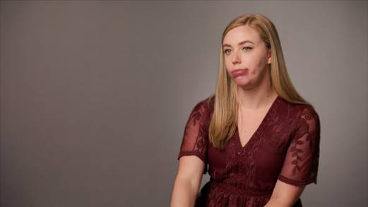 About Face Season 1 Episode 1 Tumorous Maximous