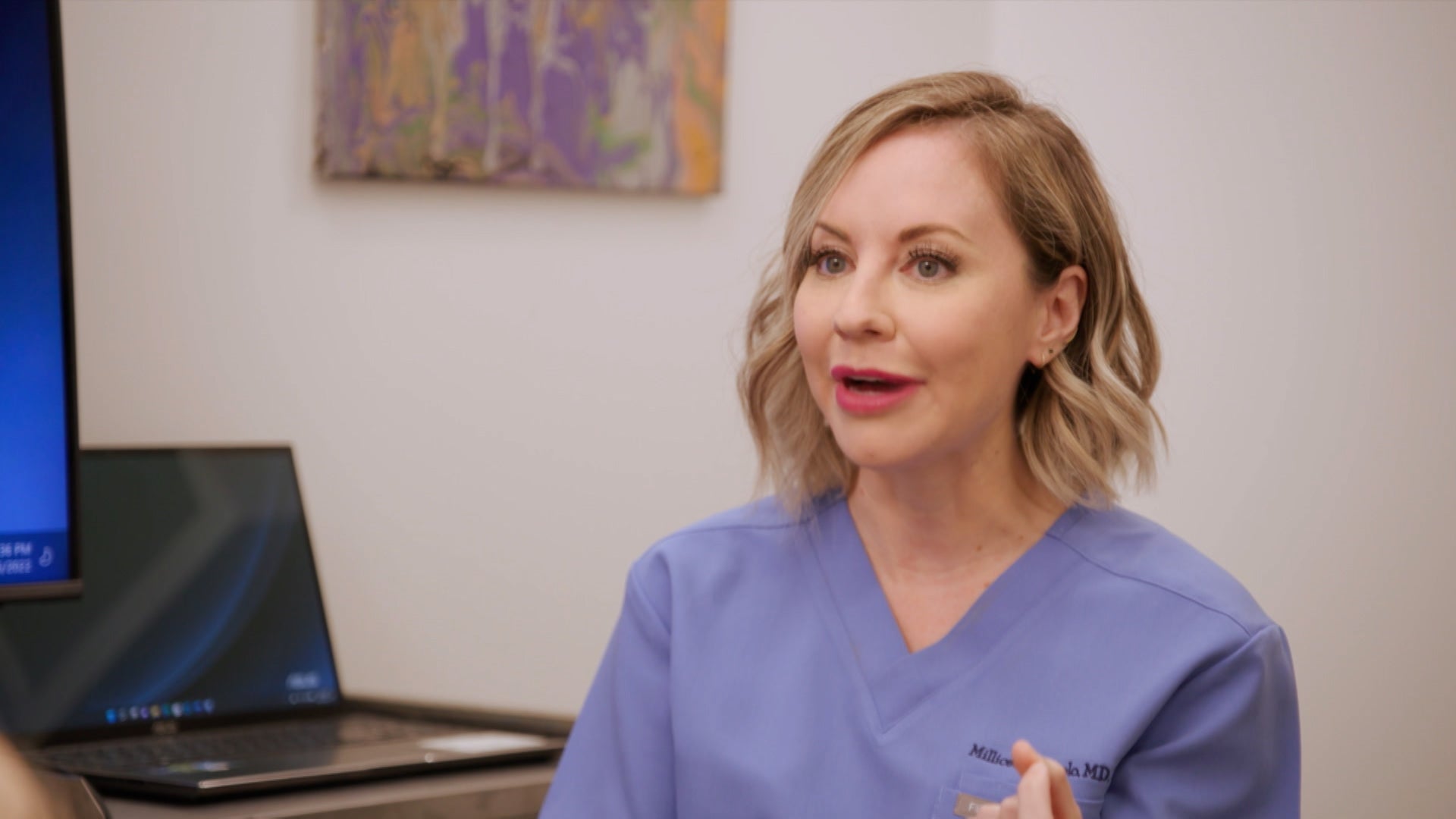 About Face Season 1 Episode 3 A Tumor Invader