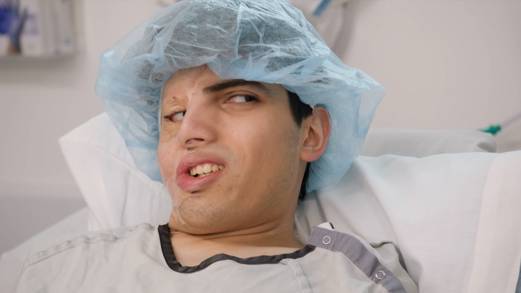 About Face Season 1 Episode 4 A Real Life Picasso