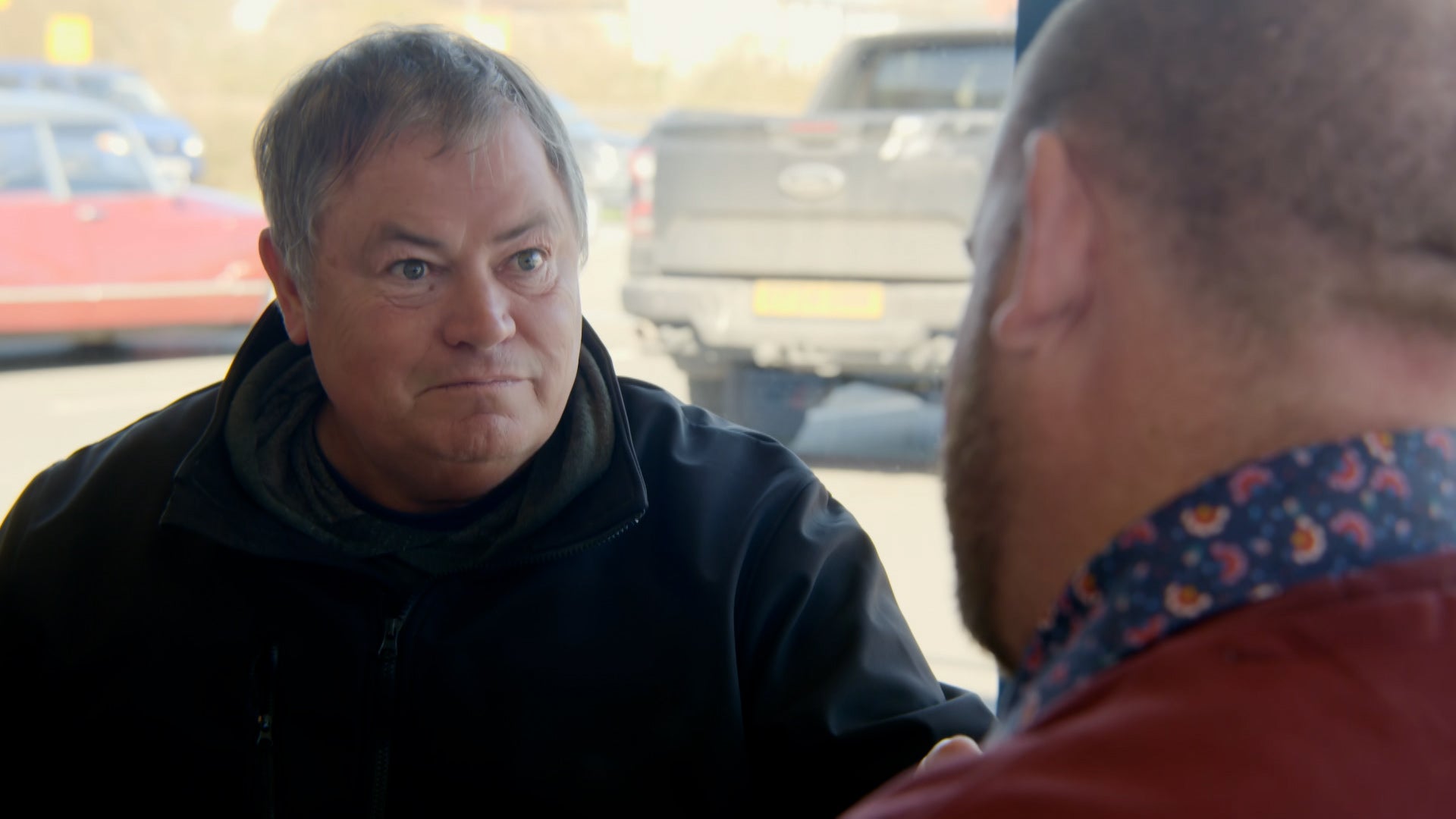 Mike Brewer: Born Dealer الموسم 1 الحلقة 2 الحلقة 2