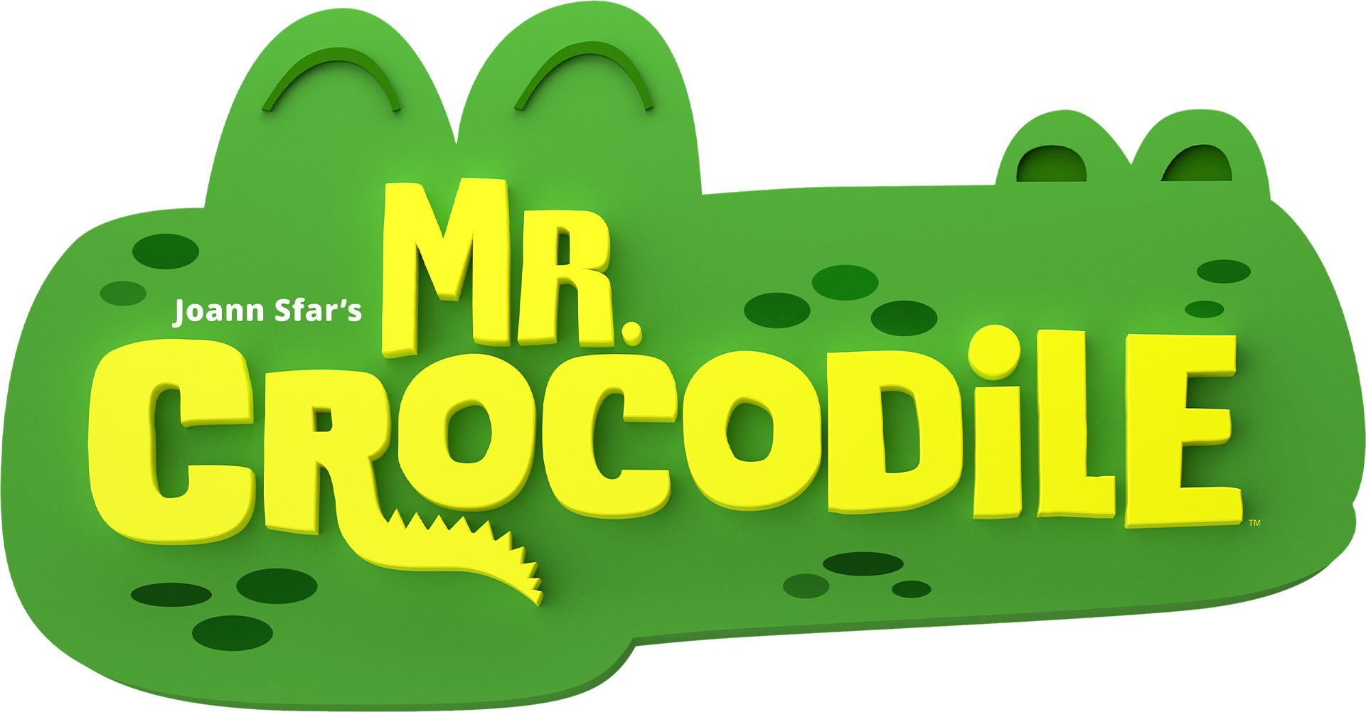Mr. Crocodile