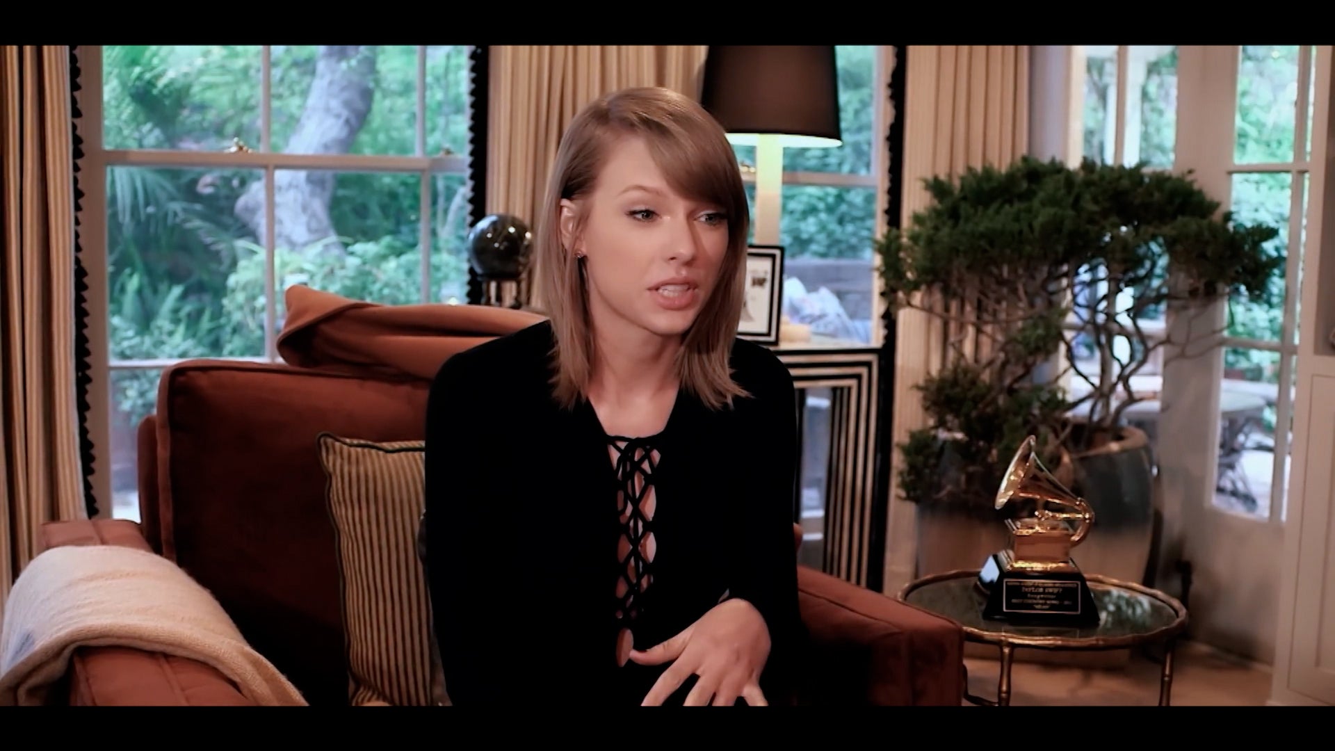 Taylor Season 1 Episode 1 Episode 1