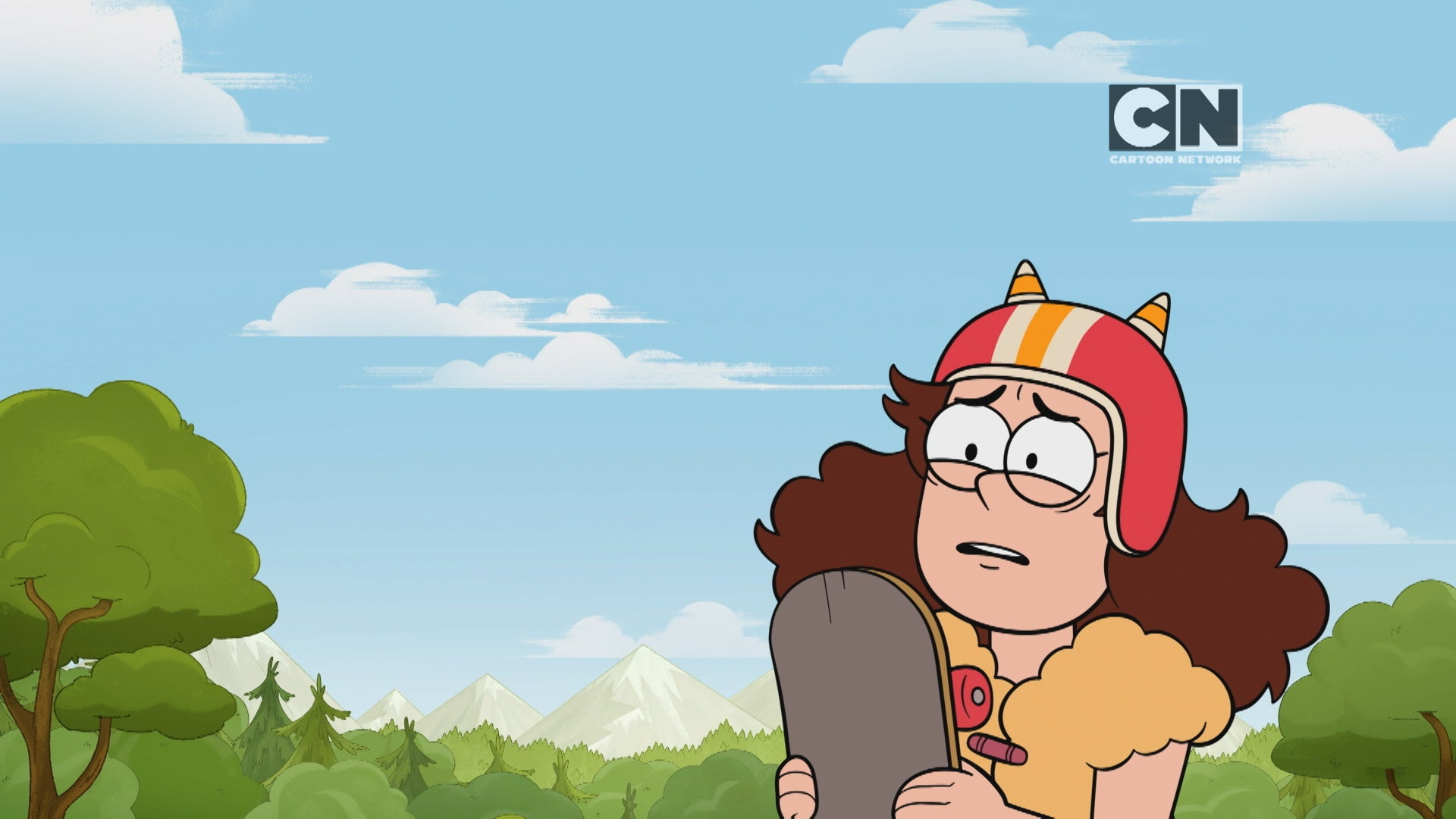 غوت غيرل الموسم 1 الحلقة 6 سكايت غوت