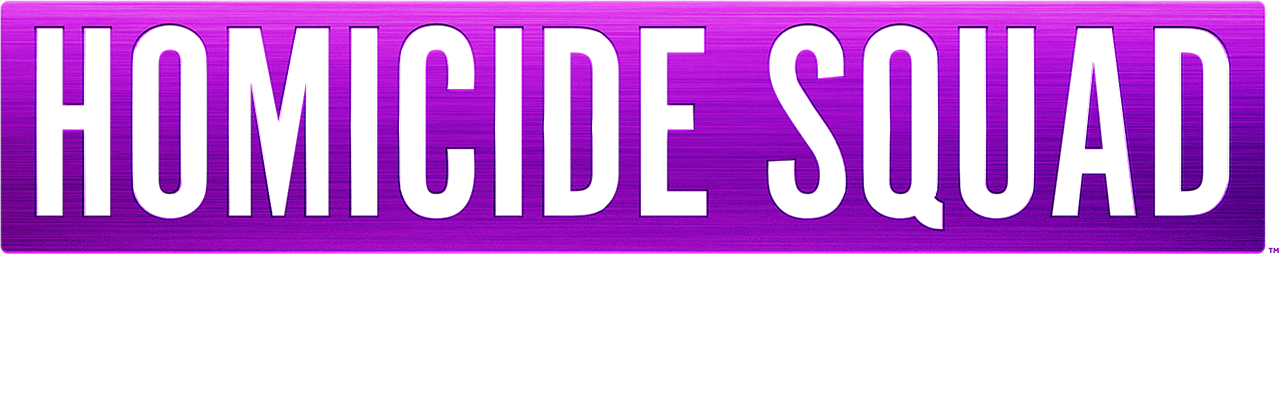 Homicide Squad: New Orleans