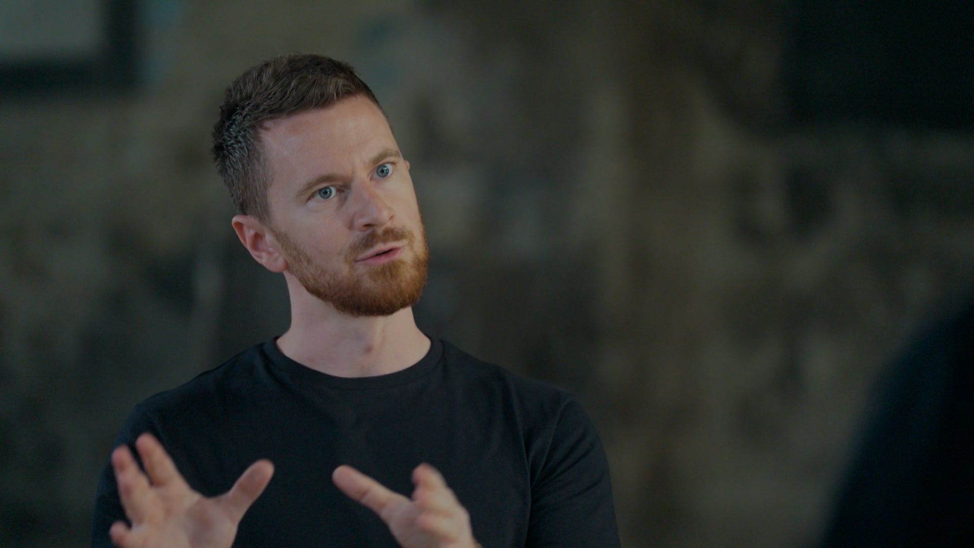 Ross Kemp: Lost Boys, Deadly Men Season 1 Episode 1 Jake Davison