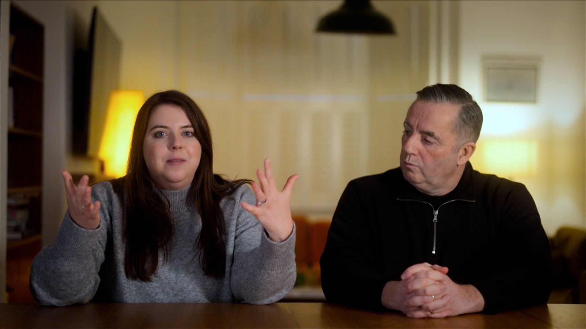 Ross Kemp: Lost Boys, Deadly Men Season 1 Episode 2 Kyle Clifford