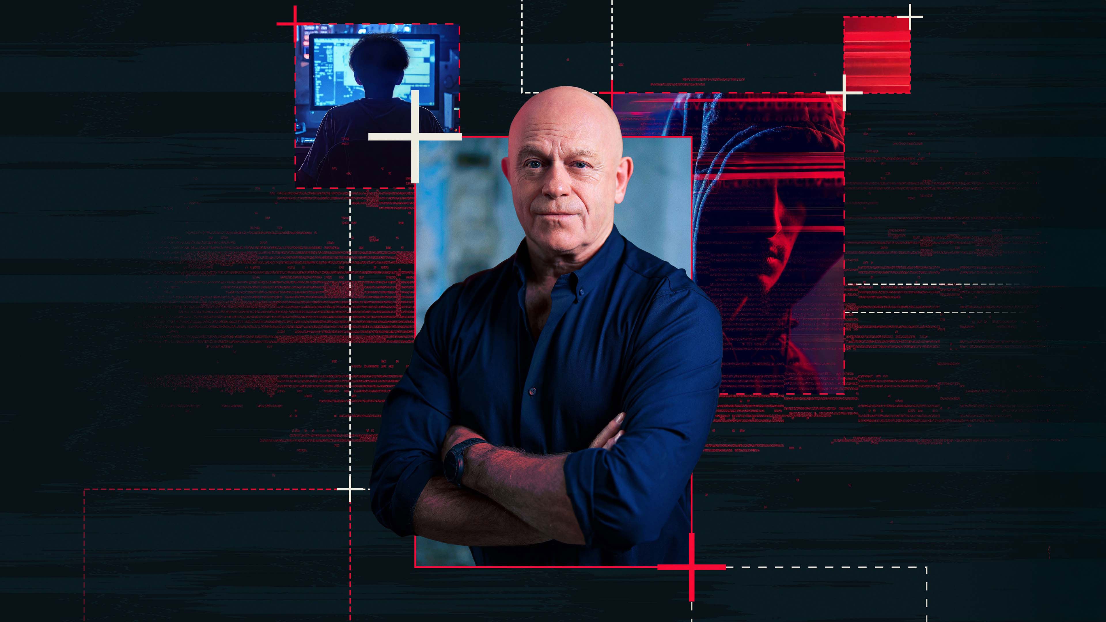 Ross Kemp: Lost Boys, Deadly Men Season 1 Episode 3 Elliot Rodger