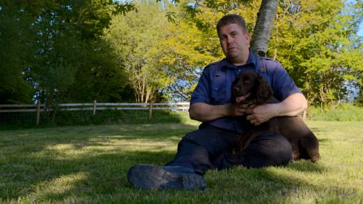 Dog Detectives Season 1 Episode 1 Unbreakable Bond