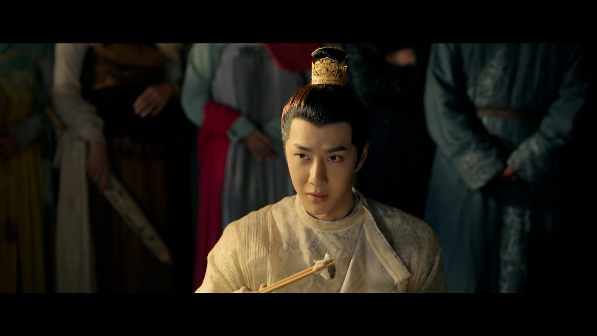 Luo Yang Season 1 Episode 1 Episode 1