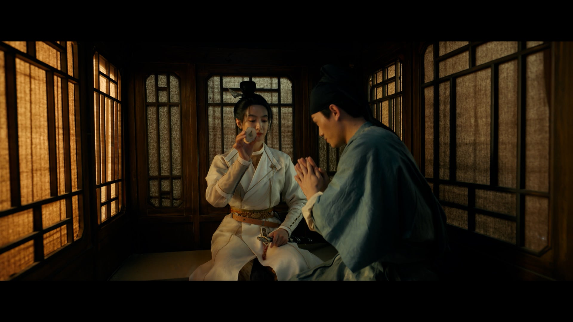 Luo Yang Season 1 Episode 2 Episode 2