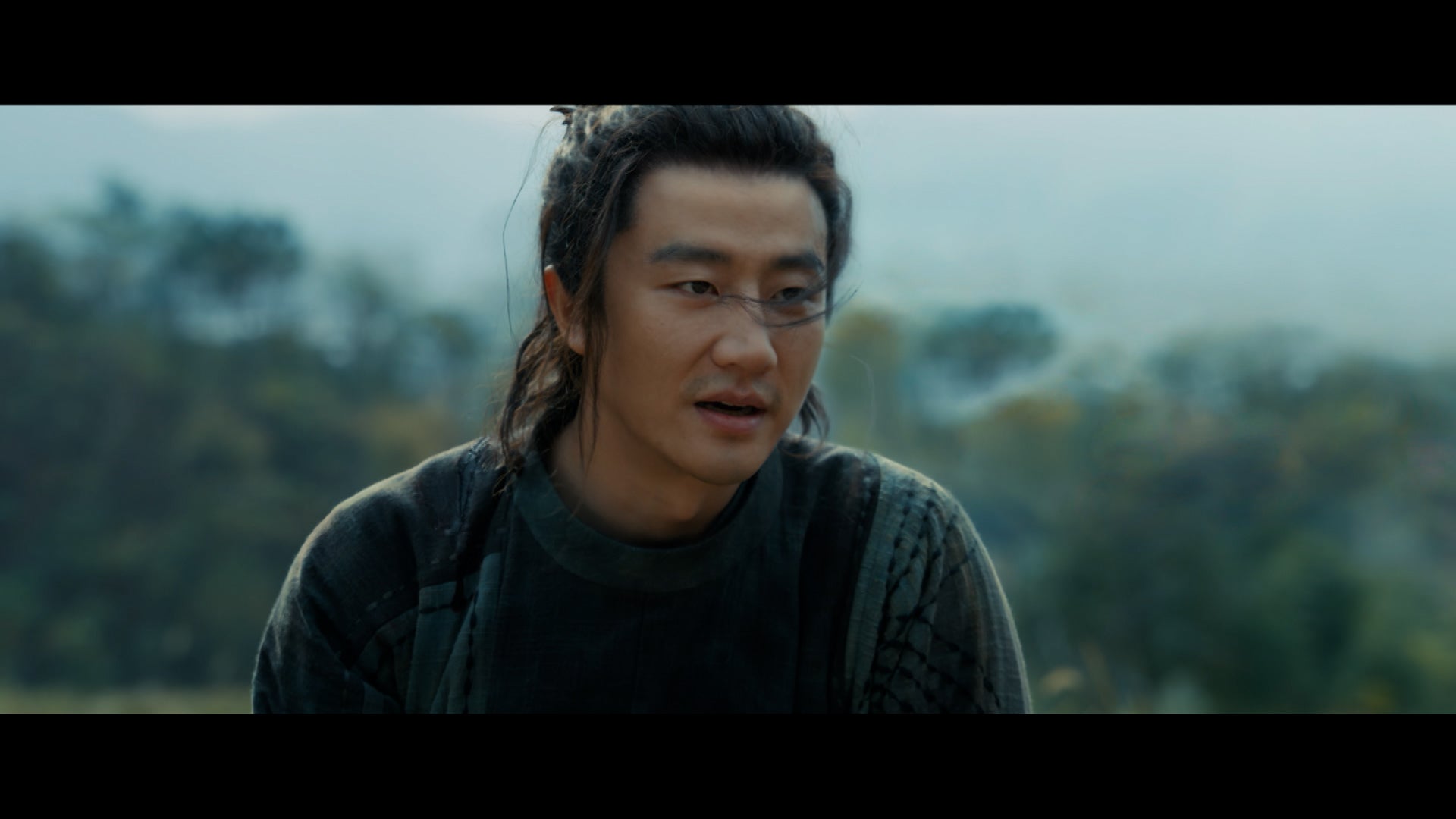 Luo Yang Season 1 Episode 4 Episode 4