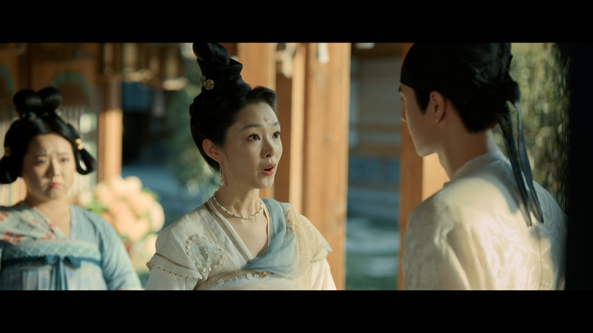 Luo Yang Season 1 Episode 6 Episode 6