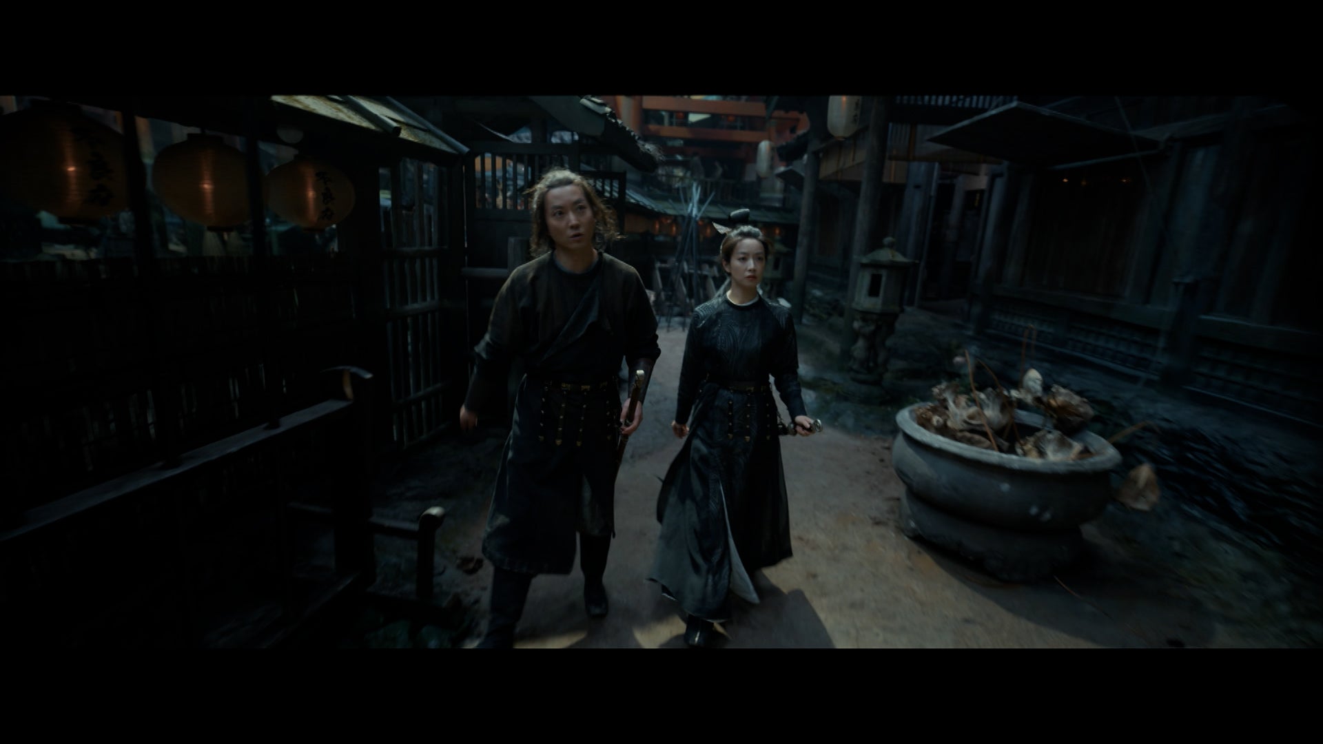 Luo Yang Season 1 Episode 7 Episode 7