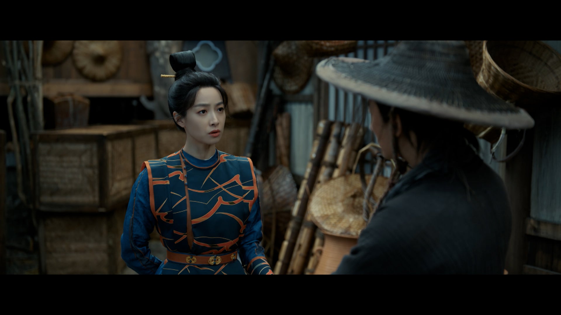 Luo Yang Season 1 Episode 8 Episode 8