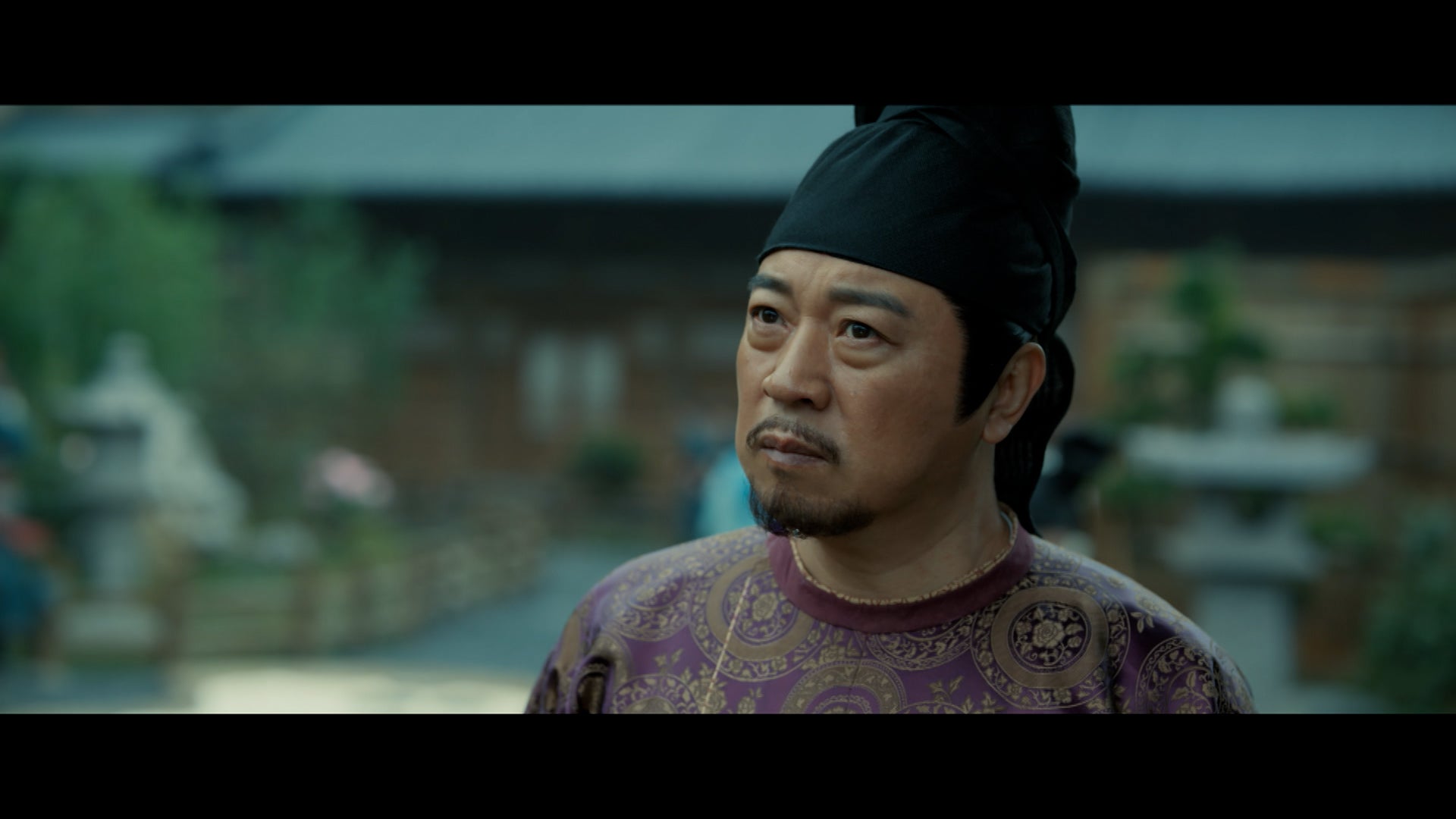 Luo Yang Season 1 Episode 9 Episode 9