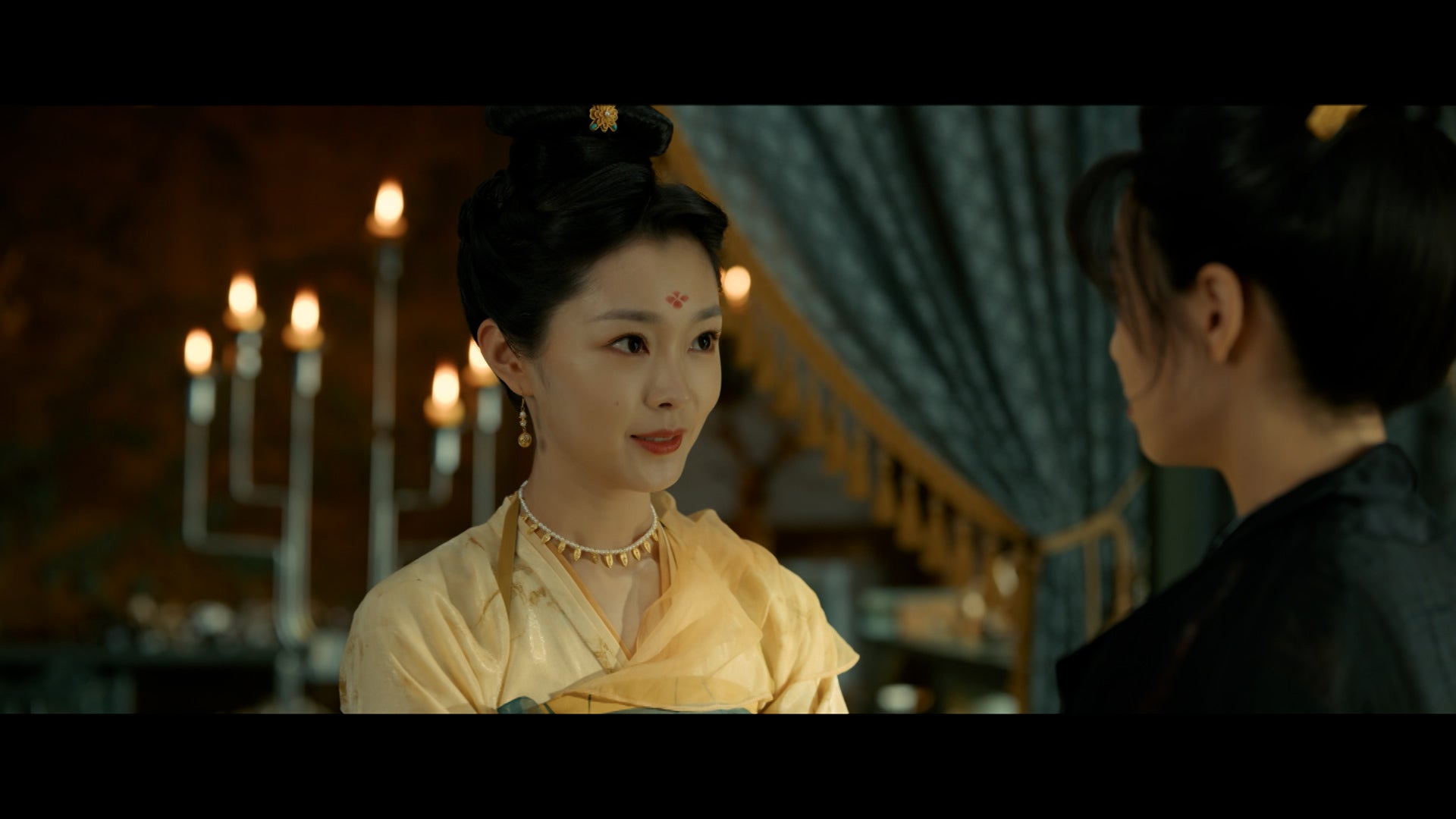 Luo Yang Season 1 Episode 10 Episode 10