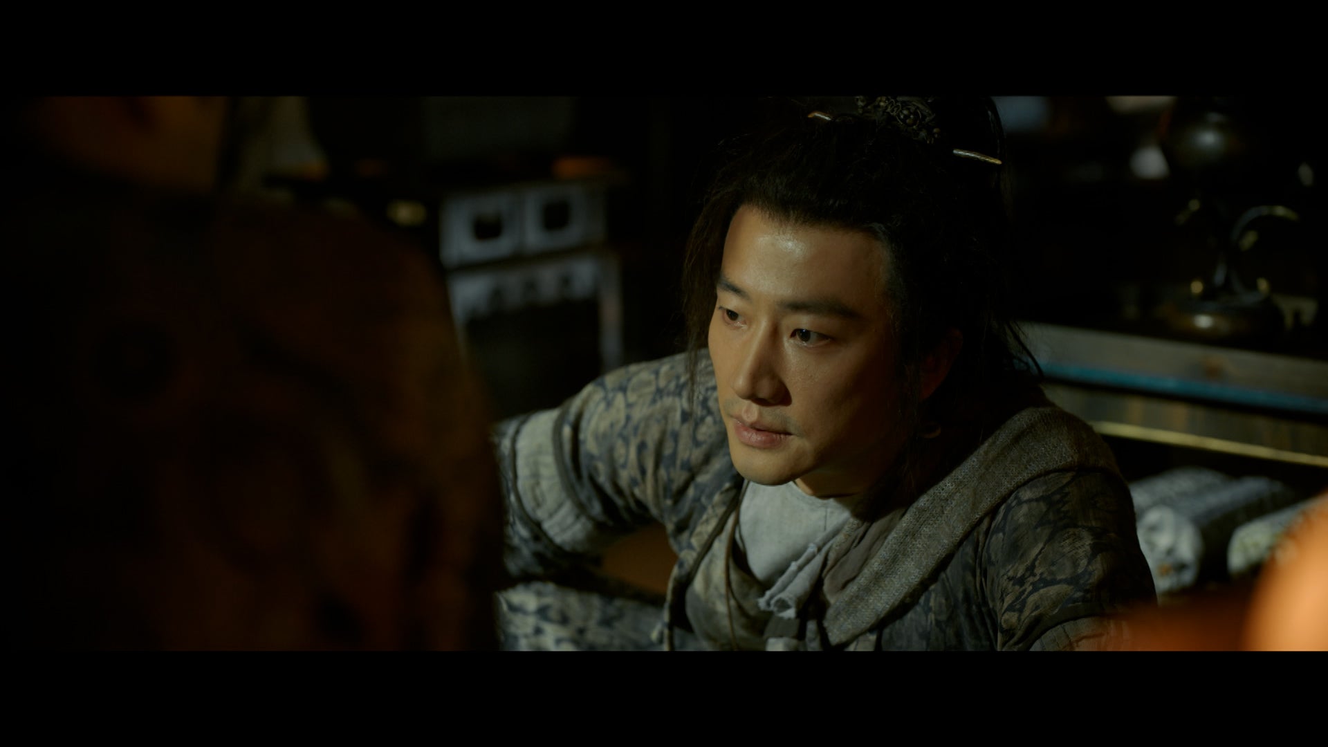 Luo Yang Season 1 Episode 11 Episode 11