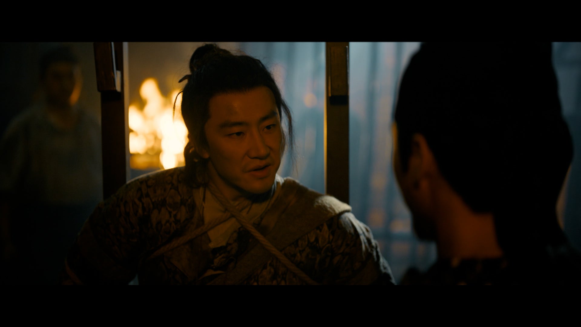 Luo Yang Season 1 Episode 12 Episode 12