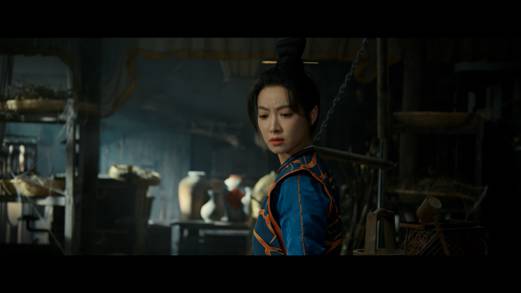 Luo Yang Season 1 Episode 13 Episode 13