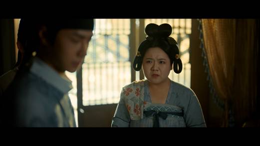 Luo Yang Season 1 Episode 14 Episode 14