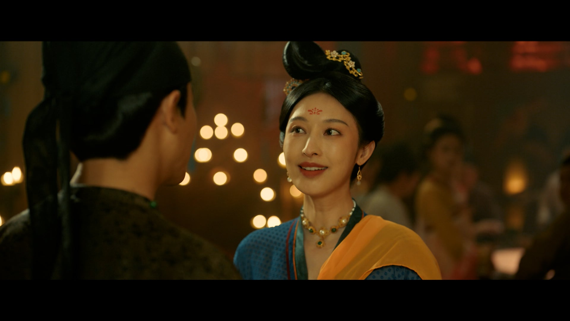 Luo Yang Season 1 Episode 20 Episode 20