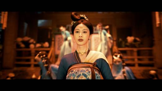 Luo Yang Season 1 Episode 21 Episode 21