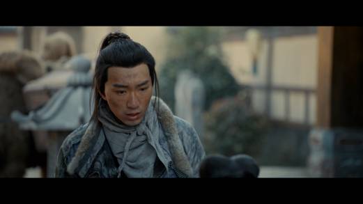 Luo Yang Season 1 Episode 22 Episode 22