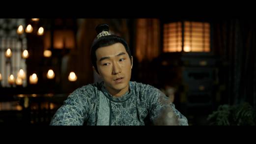 Luo Yang Season 1 Episode 23 Episode 23