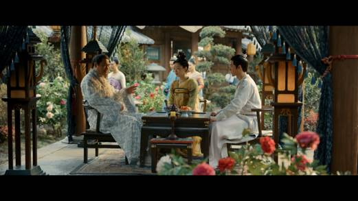 Luo Yang Season 1 Episode 24 Episode 24