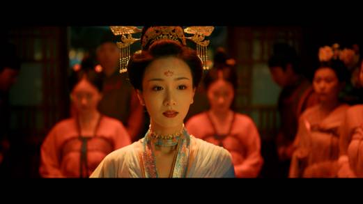 Luo Yang Season 1 Episode 26 Episode 26