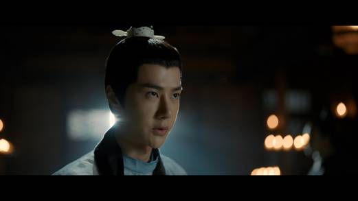 Luo Yang Season 1 Episode 27 Episode 27