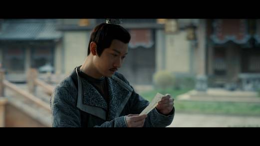 Luo Yang Season 1 Episode 28 Episode 28