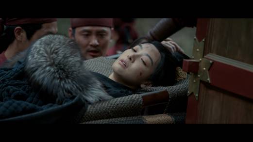 Luo Yang Season 1 Episode 29 Episode 29