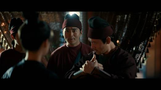 Luo Yang Season 1 Episode 30 Episode 30