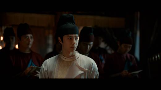 Luo Yang Season 1 Episode 32 Episode 32