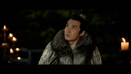Luo Yang Season 1 Episode 35 Episode 35