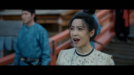 Luo Yang Season 1 Episode 36 Episode 36