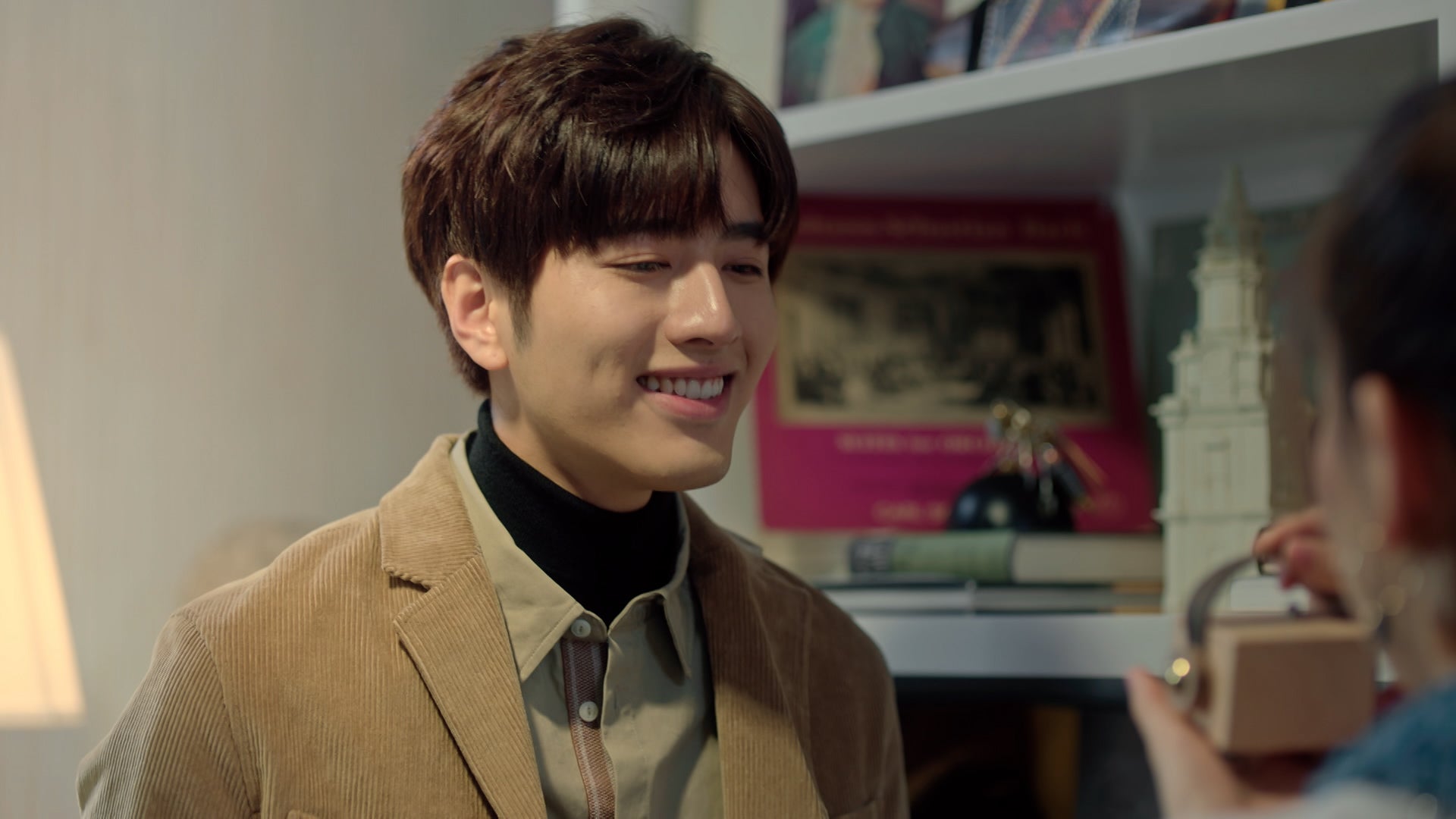 Poisoned Love Season 1 Episode 6 Episode 6