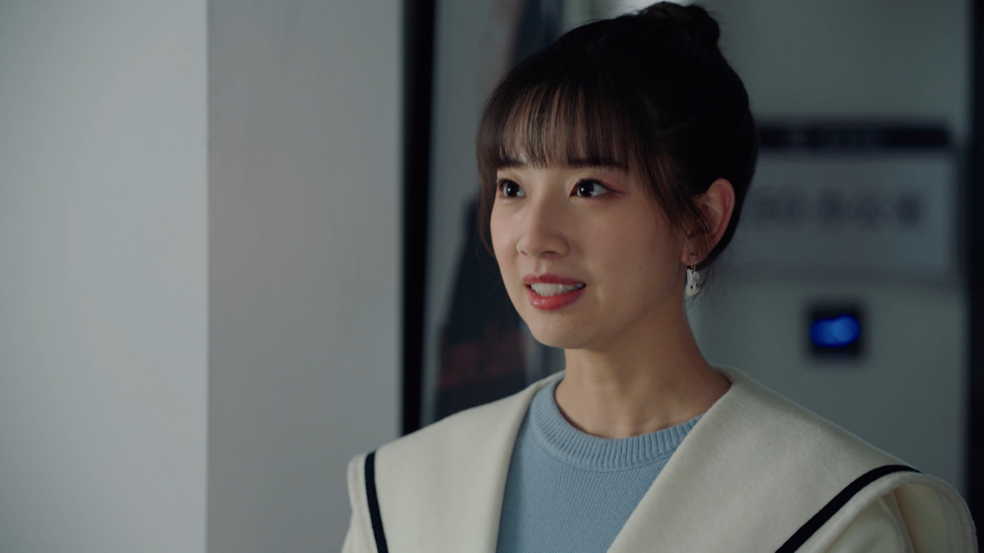 Poisoned Love Season 1 Episode 8 Episode 8