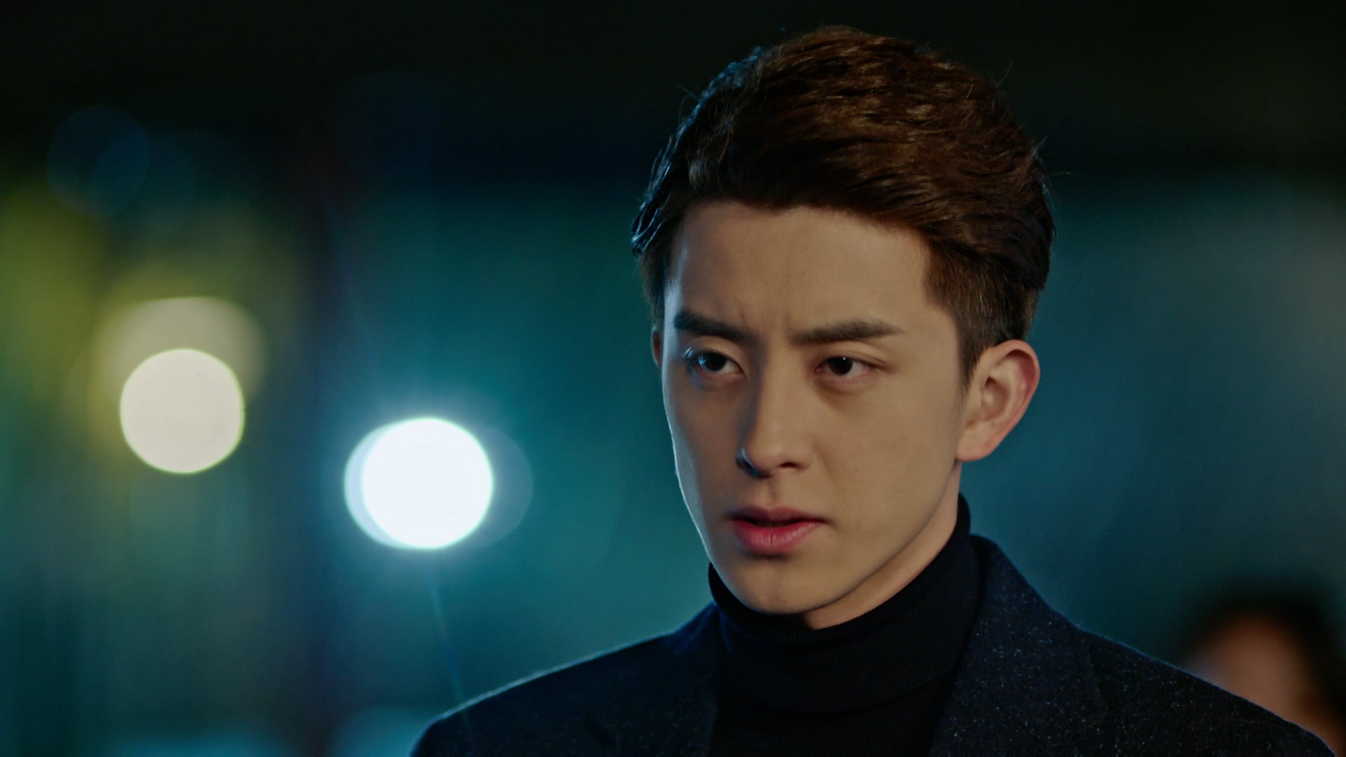 Poisoned Love Season 1 Episode 9 Episode 9